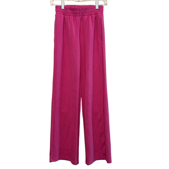 Better Together Women's Pink Soft Top & Pants Set - Size Large - Picture 10 of 13